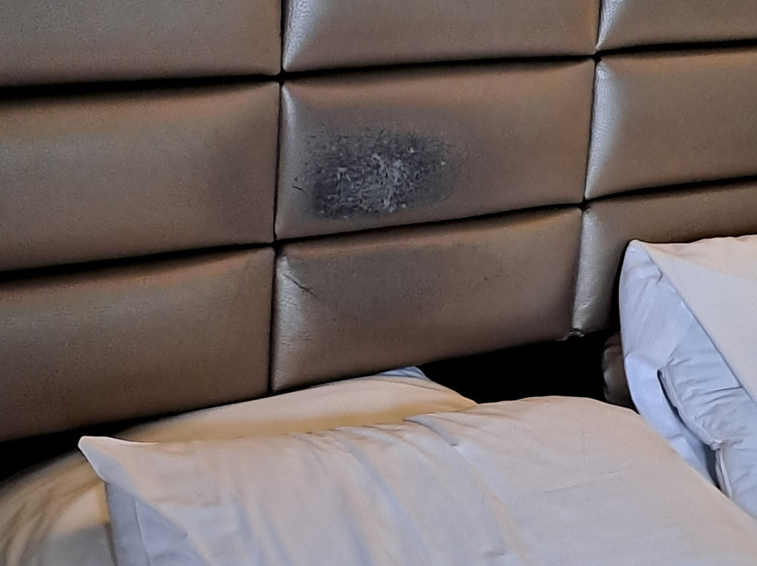 Roomzzz Aparthotel Chester City主图