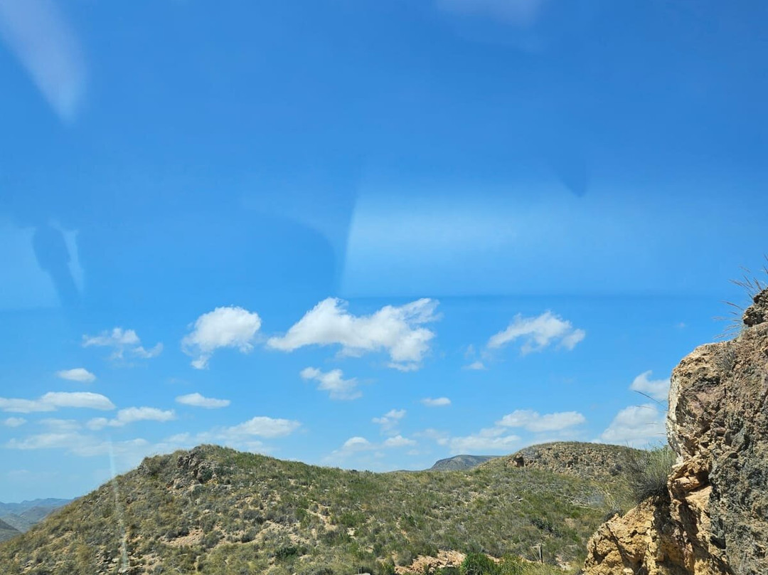 Bateria de Castillitos-卡塔赫纳必去景点