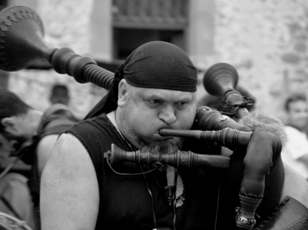 Borgo di Filetto-Villafranca in Lunigiana必去景点