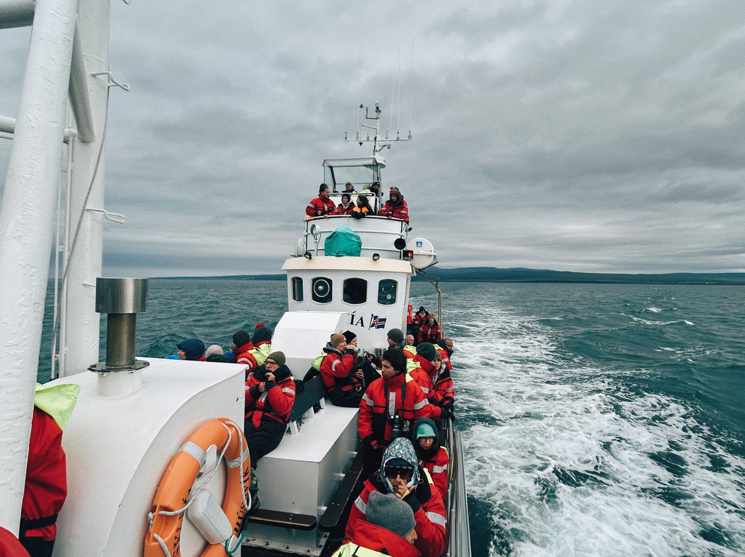 Travel North-胡萨维克必去景点