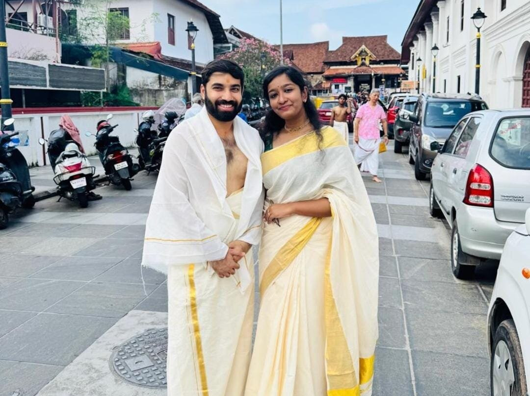 Sree Padmanabhaswamy Temple-提卢湾安塔普兰（特里凡德伦）必去景点