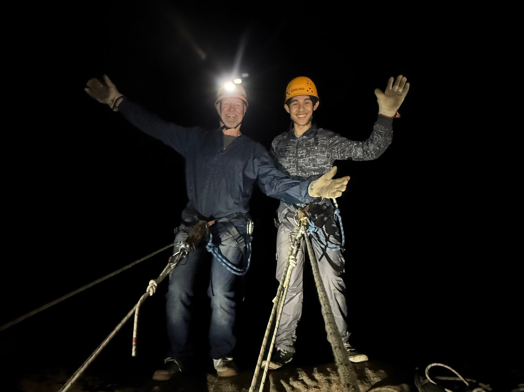 Spacechameleon Adventure Co-珀斯必去景点