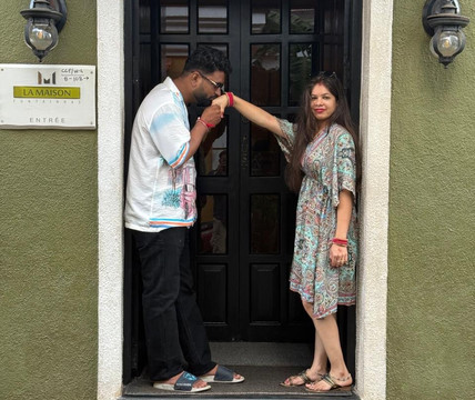 Goa Sathi-加兰古特必去景点