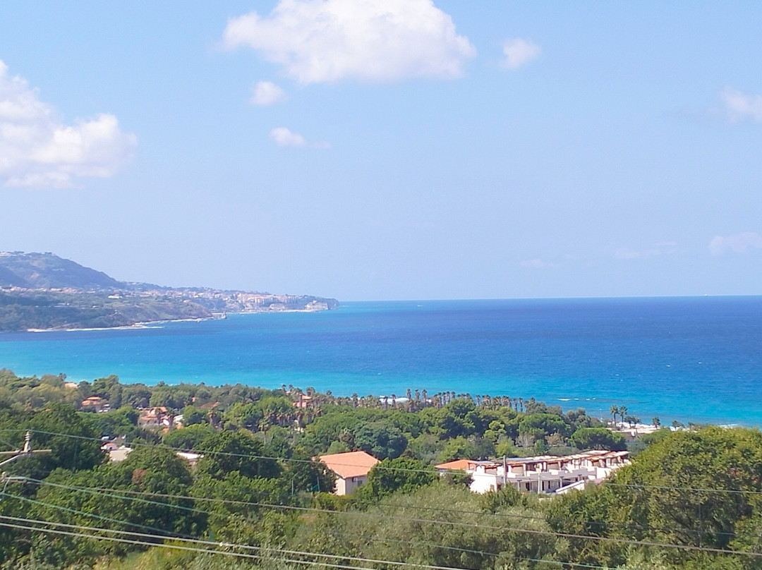 Residenza San Carlo主图