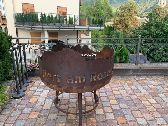 Hotel Paradies主图