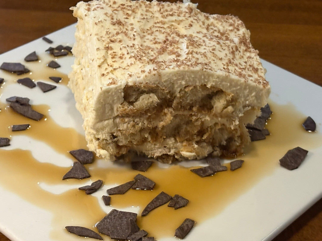 George Robert's Wine & Raw Bar