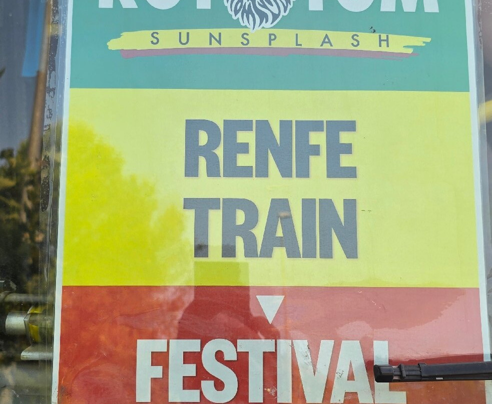 Rototum Sunsplash-贝尼卡西姆必去景点