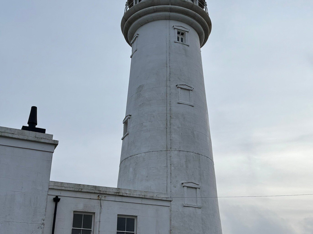 Rspb Bempton Cliffs-Bempton必去景点