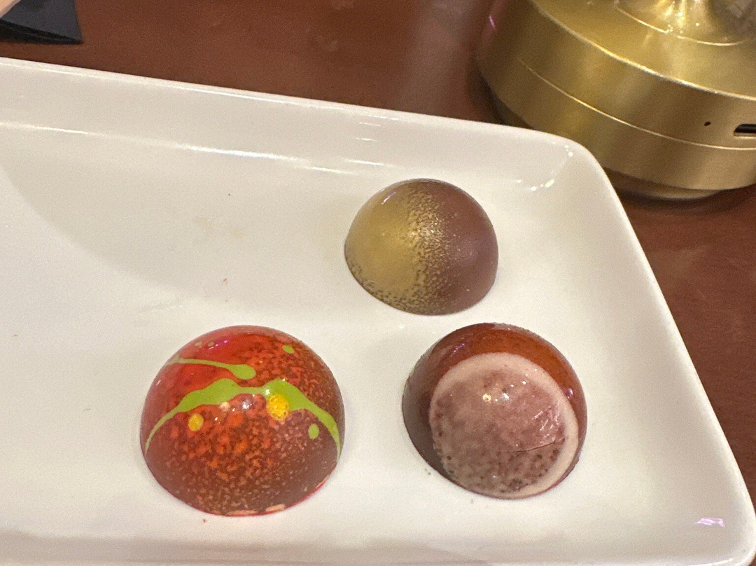 The Beeman Hotel主图