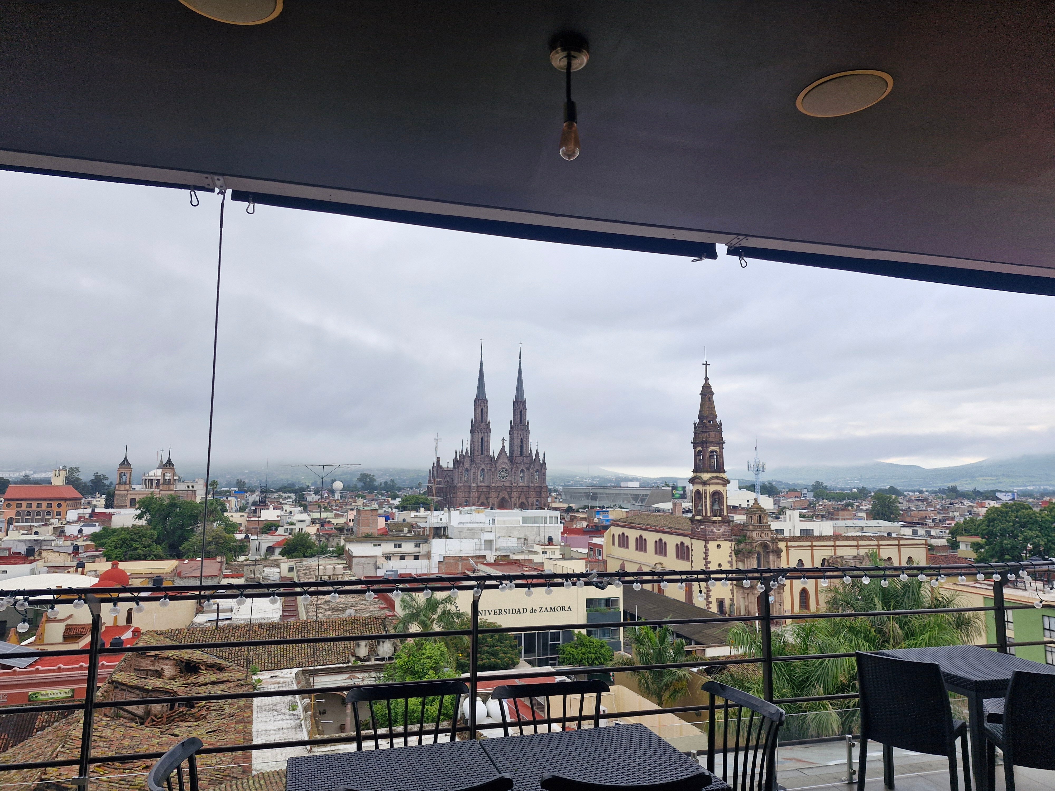 Terrass Hotel-官方