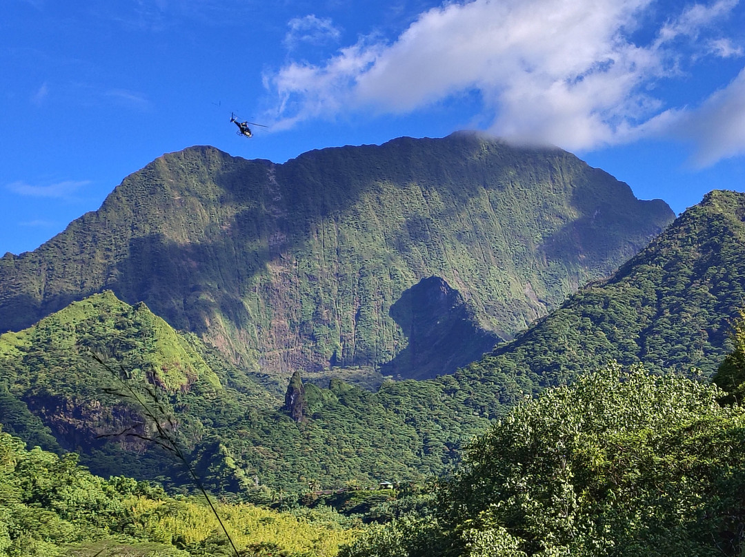 玛罗朵酒店主图