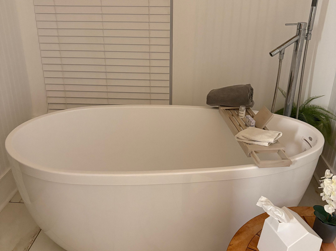 Pecan Tree Inn主图