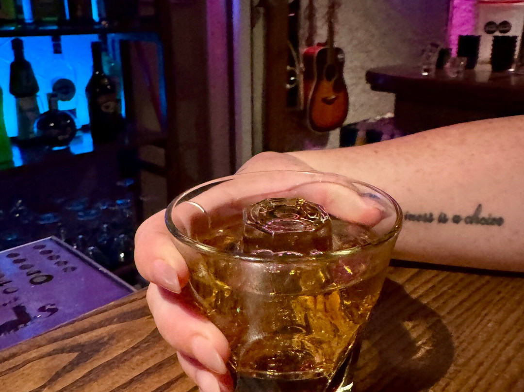 The Bands Kos-卡达米那必去景点