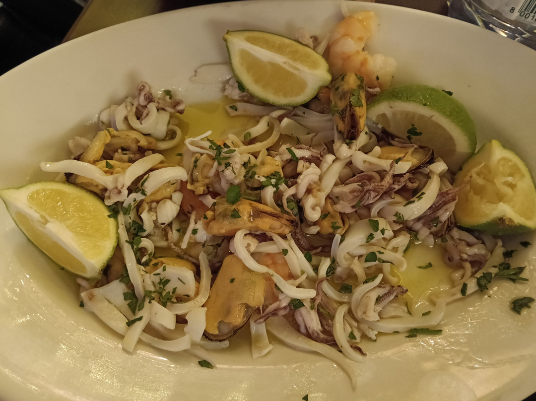 Tuna Ristorante