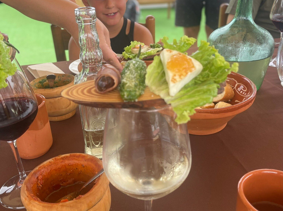 Casa Carmen Tenerife-Chirche必去景点