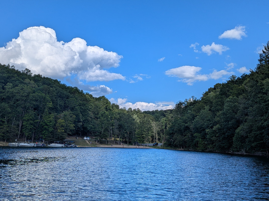 Summersville Lake Marina Inc.-Summersville必去景点