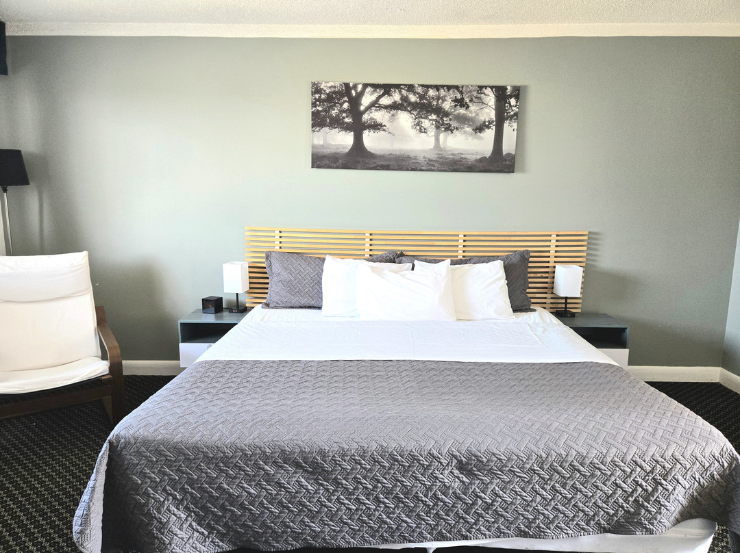 Lord Nelson Motel主图