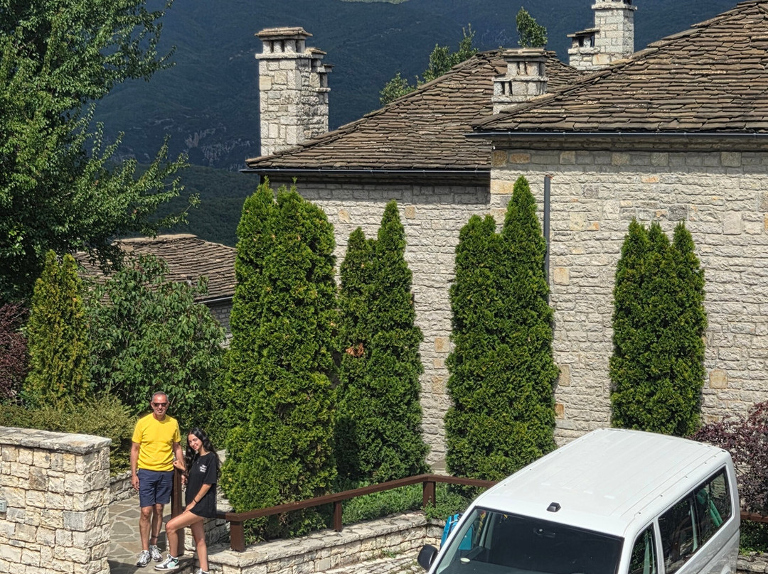 Morphis rent a car-Voula必去景点