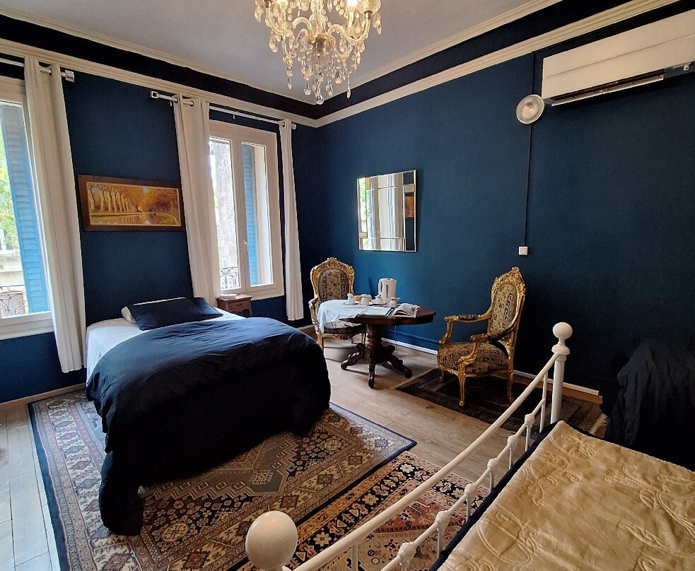 La Villa Celine主图