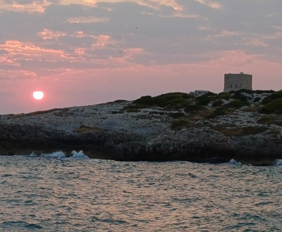 Camping Villaggio Scialmarino-维耶斯泰必去景点