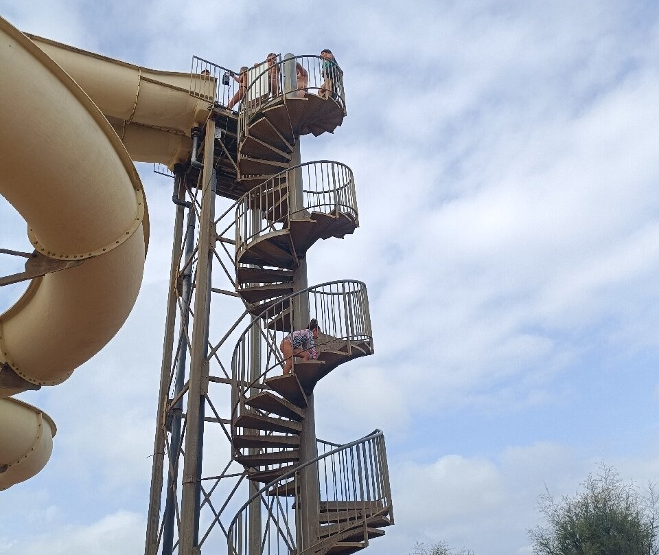 Atlantic Park-Seignosse必去景点