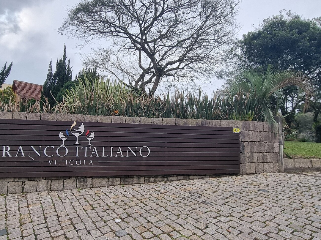 Vinícola Franco Italiano-Colombo必去景点