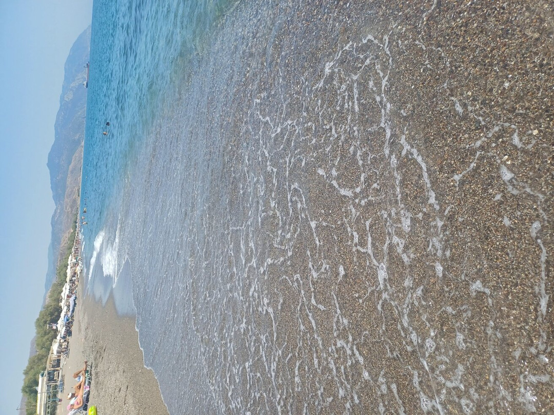 Vatera Beach-Vatera必去景点