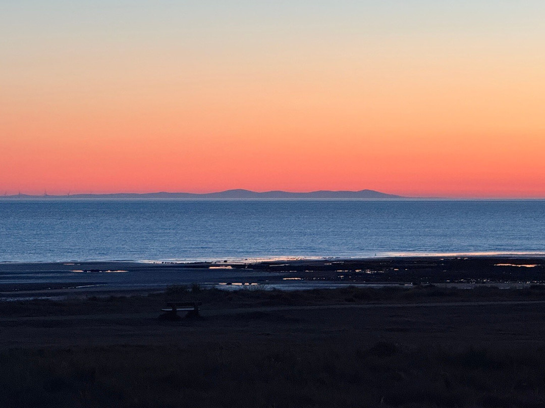 Walney Island-Walney必去景点