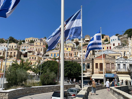 Half Price Tours-罗德城必去景点