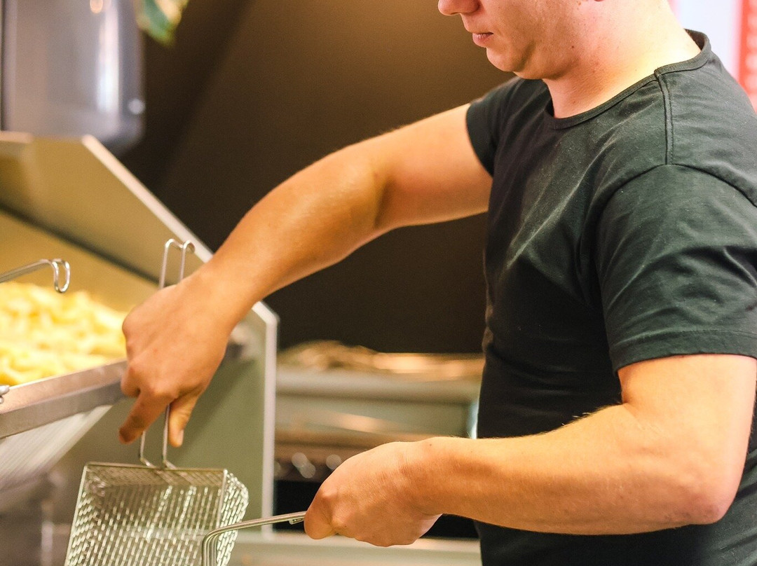 't Nieuwe Sint Janneke