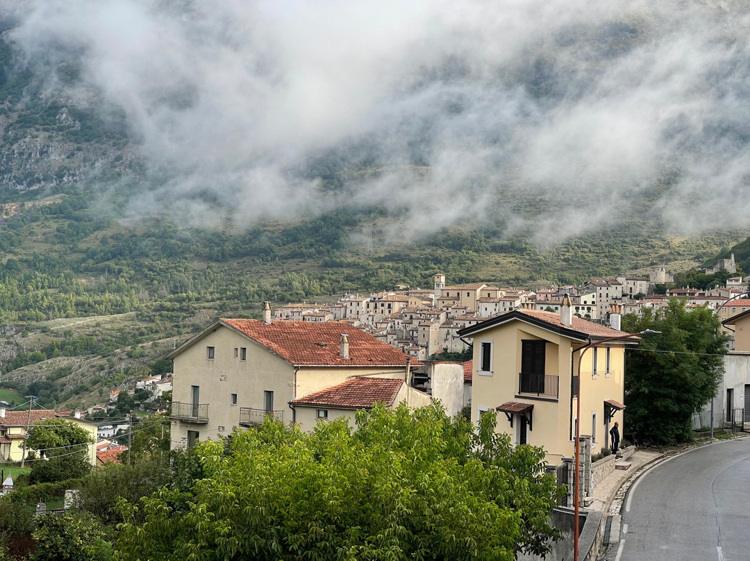 Il Rifugio B&B主图