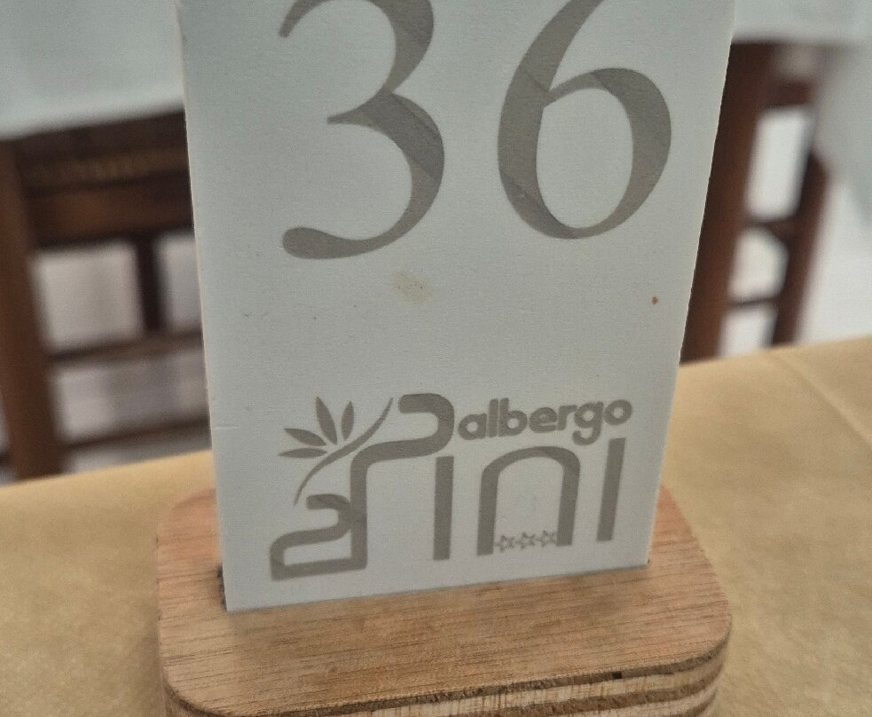 Albergo 2 Pini主图