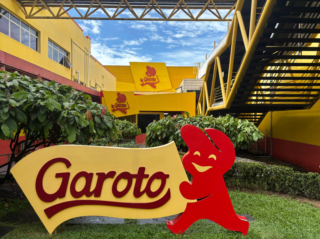 Museu Garoto-维拉维尔哈必去景点