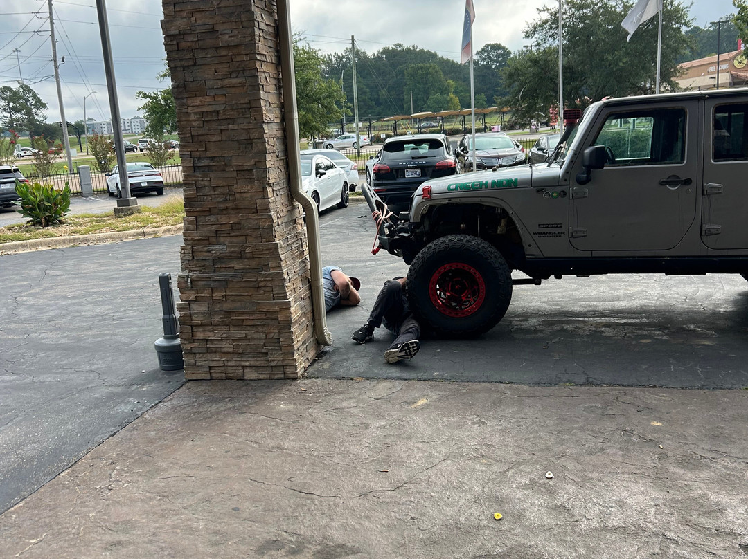 Country Inn & Suites by Radisson, Jackson-Airport, MS主图