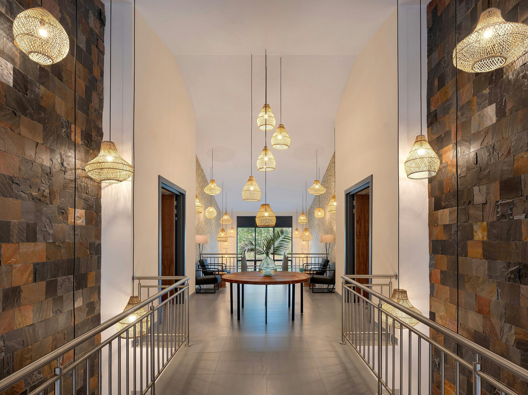 Protea Hotel Ndola