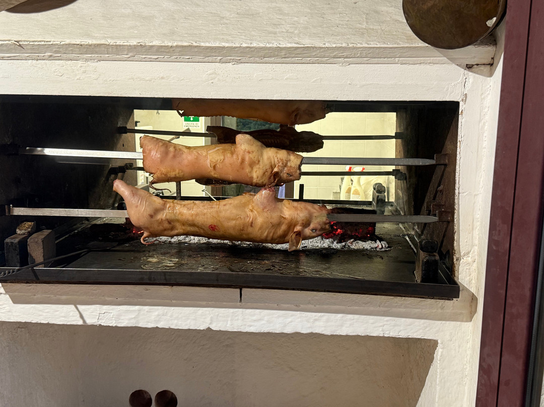 Agriturismo I Graniti主图