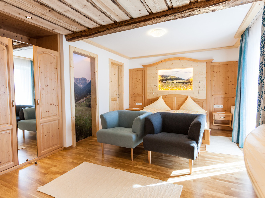 Alpenhotel Wanderniki主图