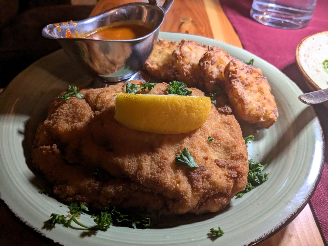 Hotel Duwakschopp主图