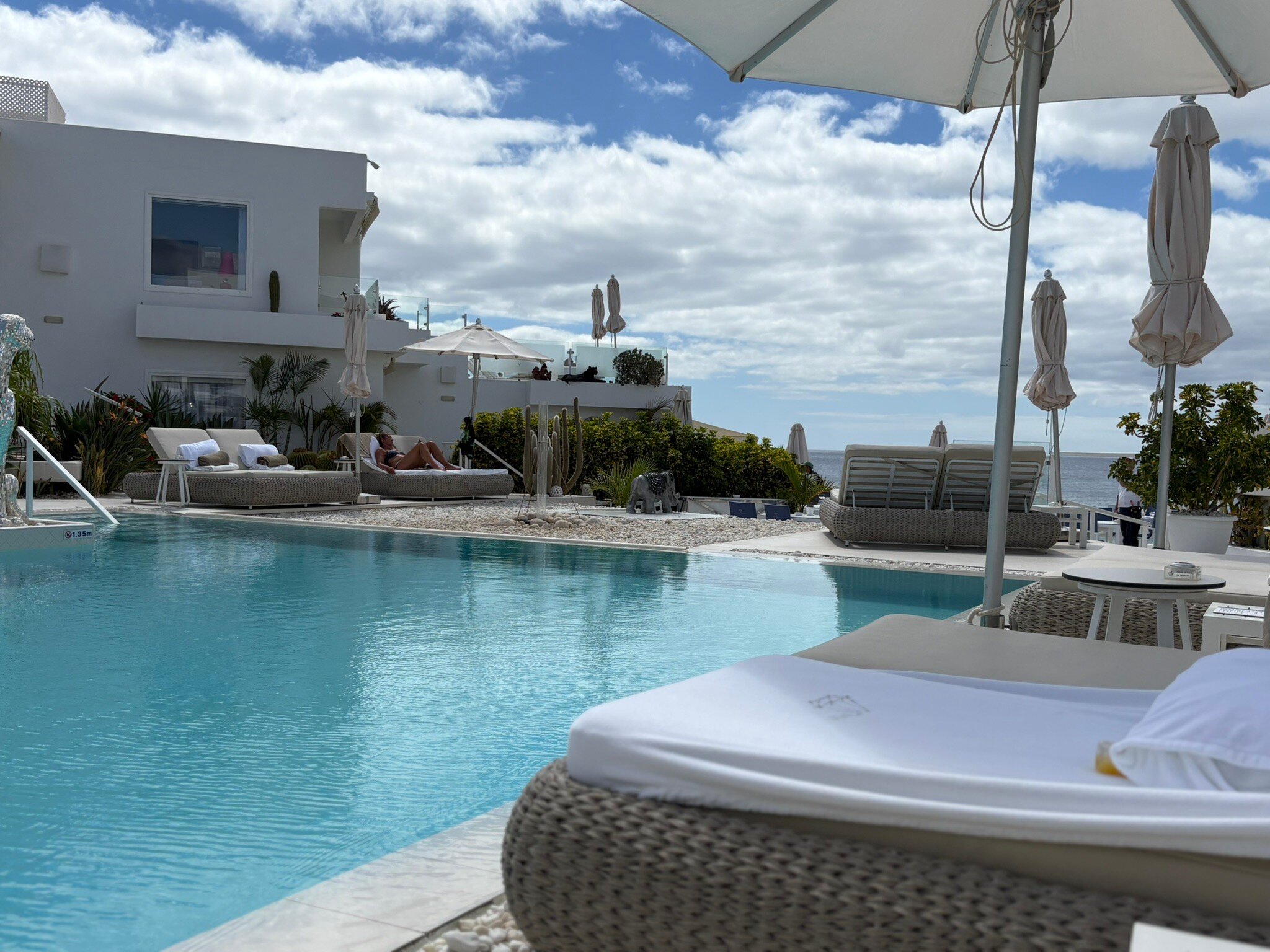 Lani's Suites De luxe-官方
