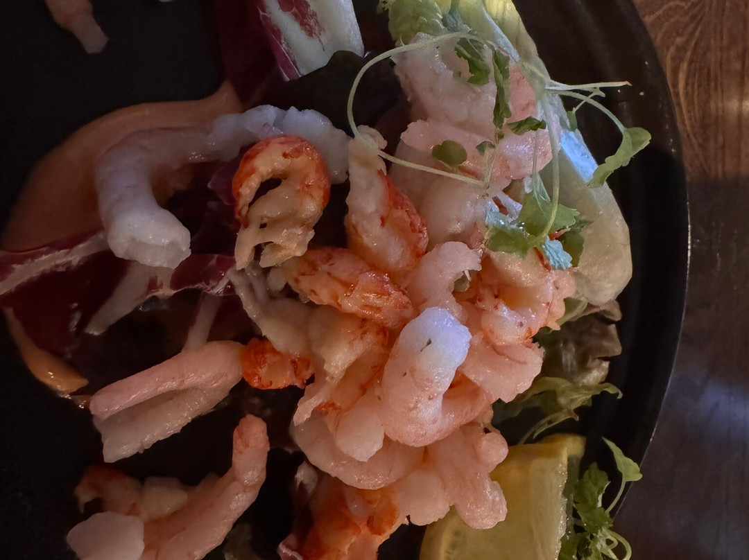 Kings Arms Hotel主图