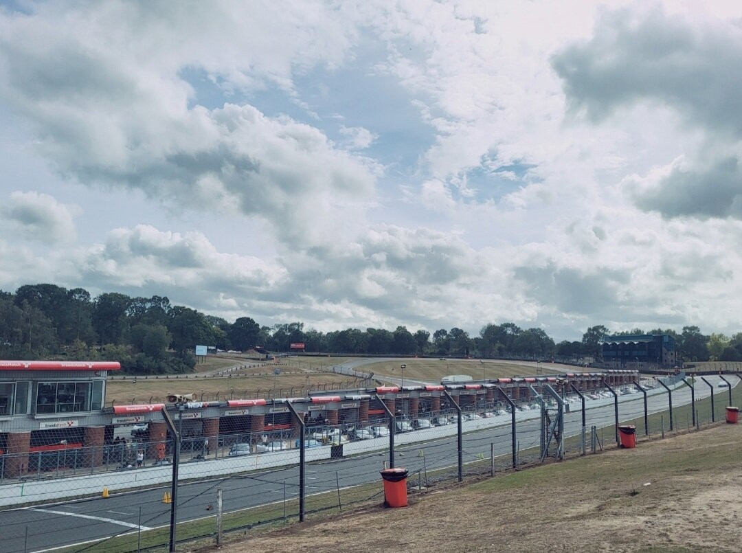 Brands Hatch-West Kingsdown必去景点