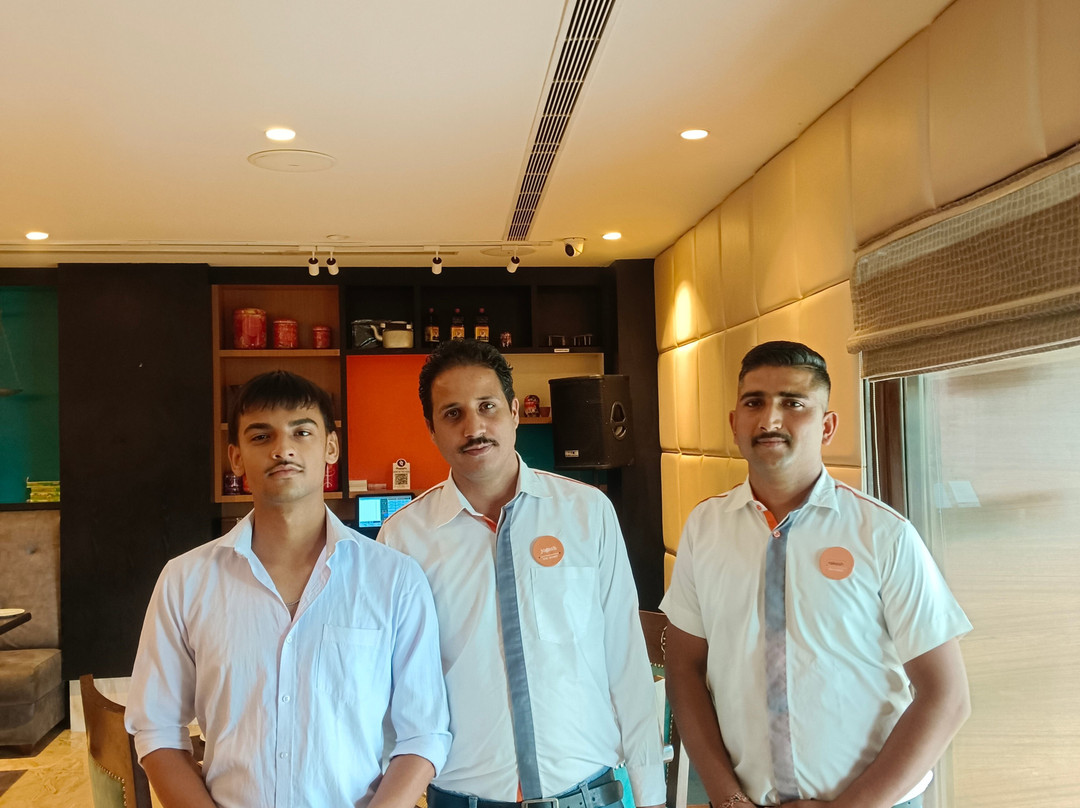 Zone by The Park, Jammu主图