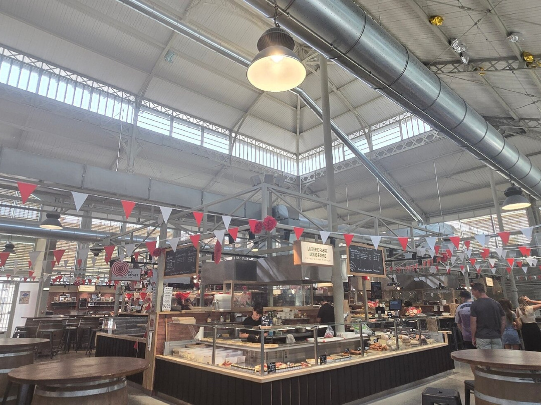 Halles De Béziers-贝济耶必去景点