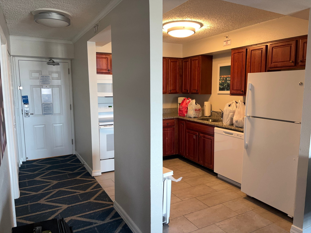 Club Wyndham Skyline Tower主图