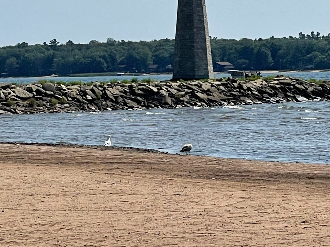 Van Cleve Park-Gladstone必去景点