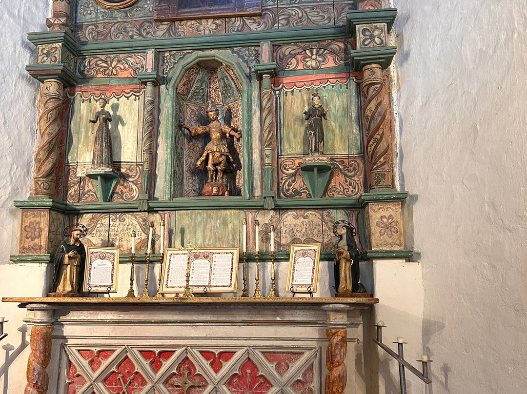 Discovery Walking Tours-圣菲必去景点