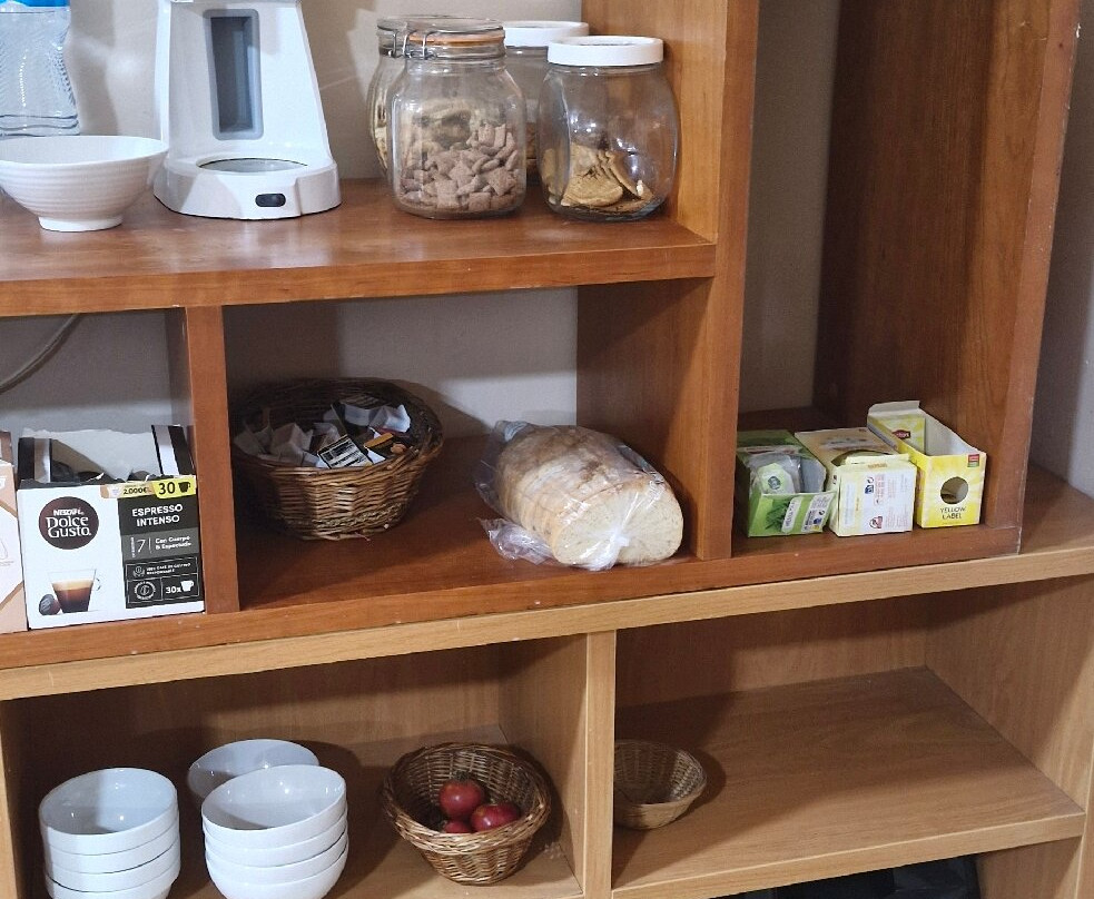 马斯苏维拉特斯酒店