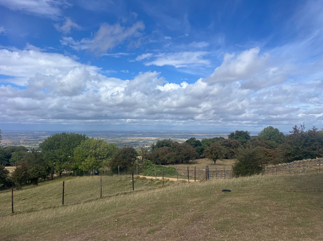 Cotswold Tours & Executive Travel-赛伦塞斯特必去景点