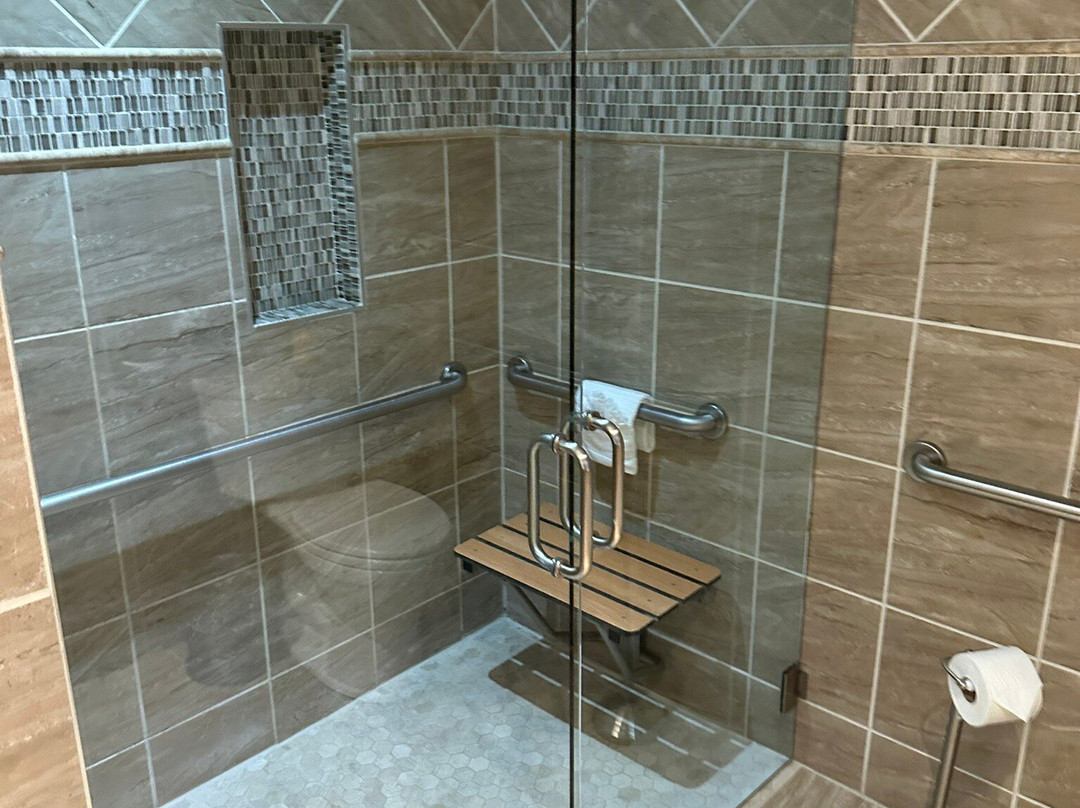 赫夫小屋住宿加早餐旅馆主图