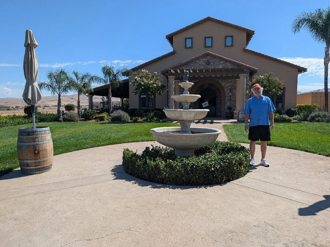 McGrail Vineyards and Winery-利佛摩必去景点